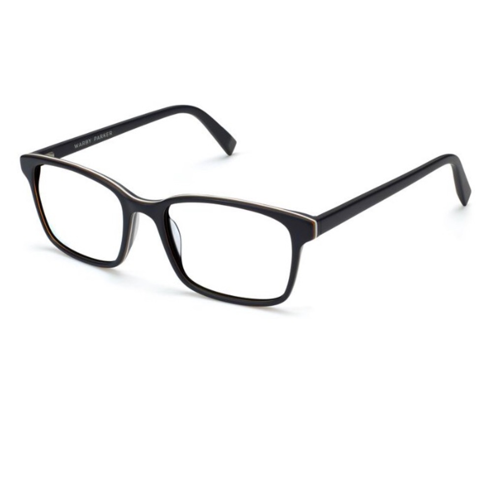 Warby parker glasses